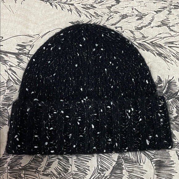 ALL SAINTS Dalma Beanie - Picture 3 of 5